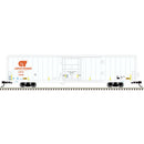 Ready to Ship Atlas 50005968 N CRYOGENIC REEFER CYRO-TRANS [EX-LAMB WESTON]