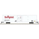 Ready to Ship Atlas 50005976 N CRYOGENIC REEFER JR SIMPLOT