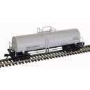 Atlas 50006160 N Kaolin Tank Car SHPX 201026 (White/Blue)