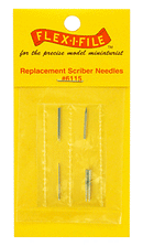 Profile Accessories Inc. 6115 Needle Point Scriber -- Replacement Needles for