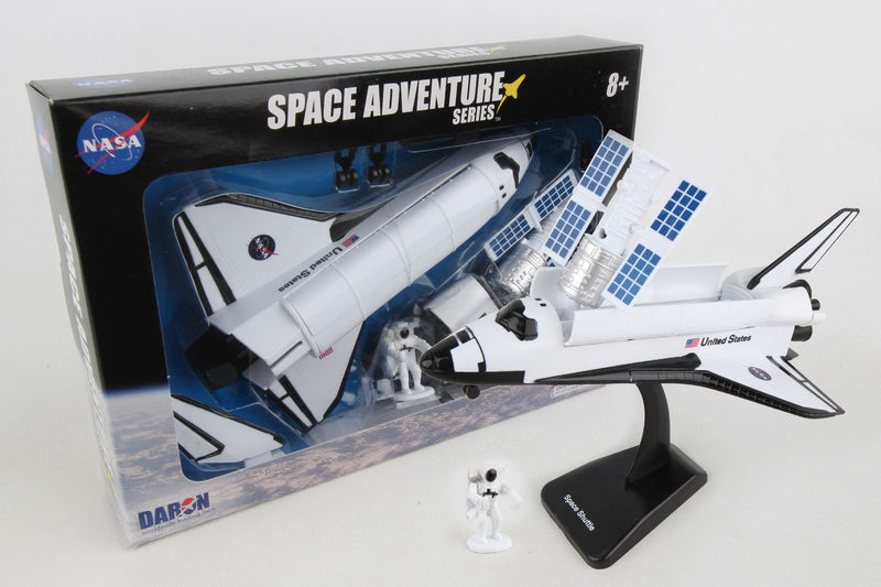 Daron NR20405A Space Shuttle