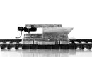Kadee KAD813 Coupler Height Gauge, On3 Scale