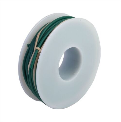 Wire Works 118160305 One-Conductor Hookup Wire -