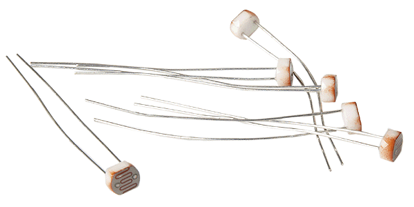 Circuitron CIR9206 Opto-Sensor pkg(6), All Scales
