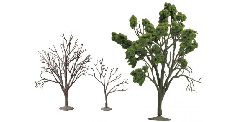 TomyTec Co LTD 266433 Ornamental Bonsai Tree, N Scale