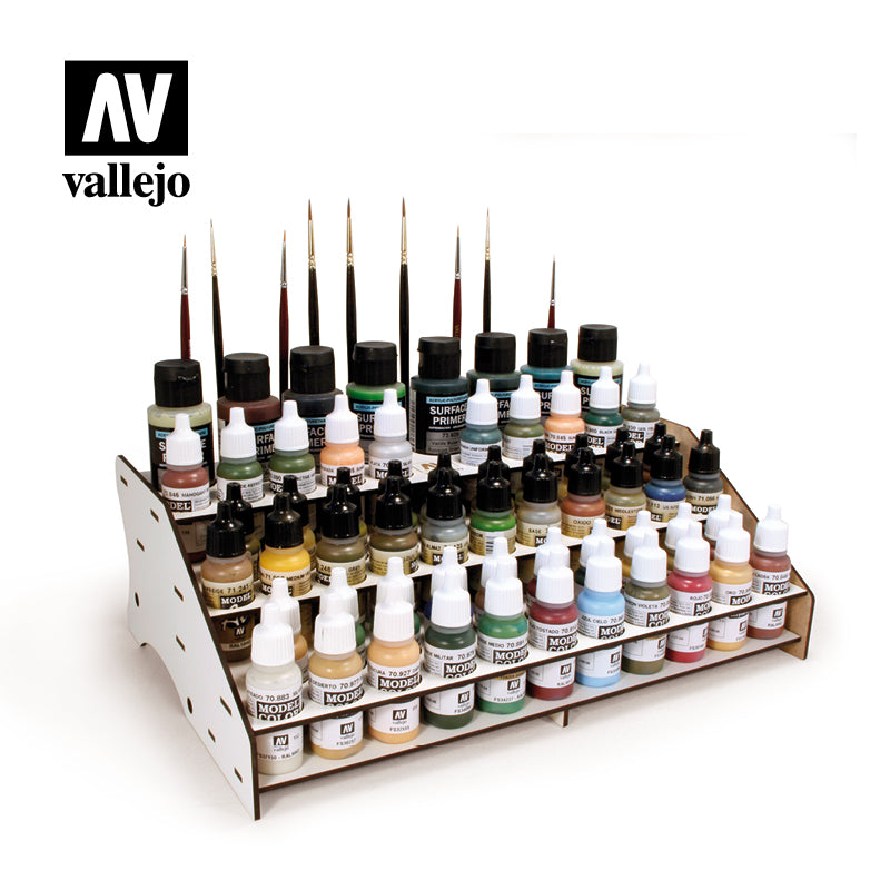 Vallejo Acrylic Paints 26007 Front Module