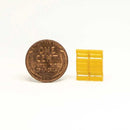 All Scale Miniatures 1600809 Pallet 36x40" -- pkg(5), N Scale