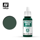 Vallejo Acrylic Paints 70308 German Green Tail Light