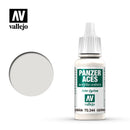 Vallejo Acrylic Paints 70344 German White Tank Crew