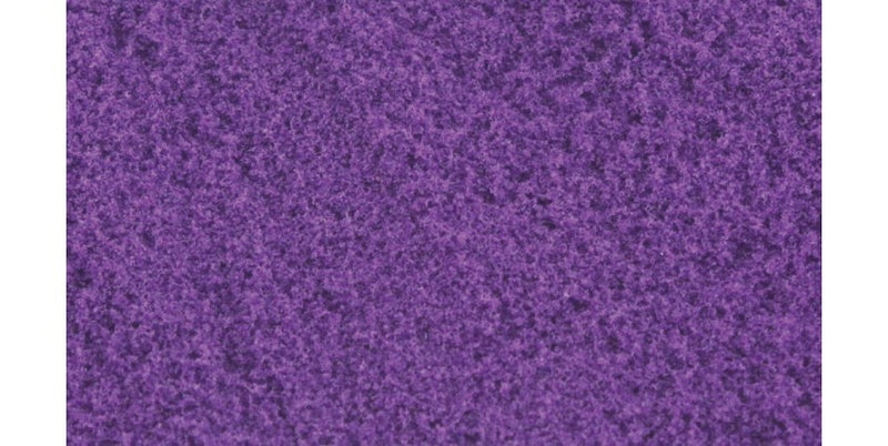 Woodland Scenics WOO4648 Paper Flower Pollen - 1.8 Cu In.  29.4 Cu Cm. -- Purple, All Scales