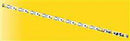 Viessmann Modellspielwaren 5076 Passenger Car Interior LED Light w/DCC Decoder -- Yellow LEDs, 1/4 x 10" .7 x 25.4cm, HO Scale