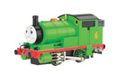 Bachmann 58792 Percy Engine - Standard DC - Thomas and Friends(TM) -- Green, N Scale