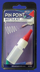 Deluxe Materials Ltd AC10 Pin Point Bottle Kit