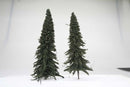 Grand Central Gems T2 Pine Trees - 7" 17.8cm pkg(5)