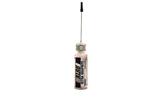 Woodland Scenics 4037 PineCar(R) Accessories -- XL-R8 Ultra Graphite