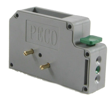 Peco 552-PL51 Turnout Switch Module Extension