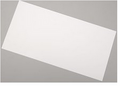 Evergreen Scale 9040 .040 PLAIN SHEETS 6'x12' 2pk