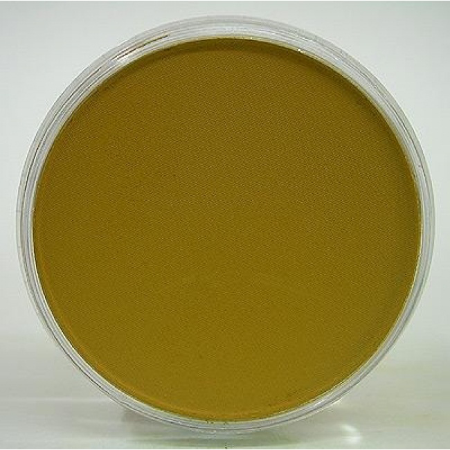PanPastel Weathering Colors 22703 Yellow Ochre Shade 9ml pan