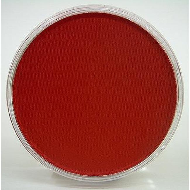 PanPastel Weathering Colors 23403 Permanent Red Shade 9ml pan