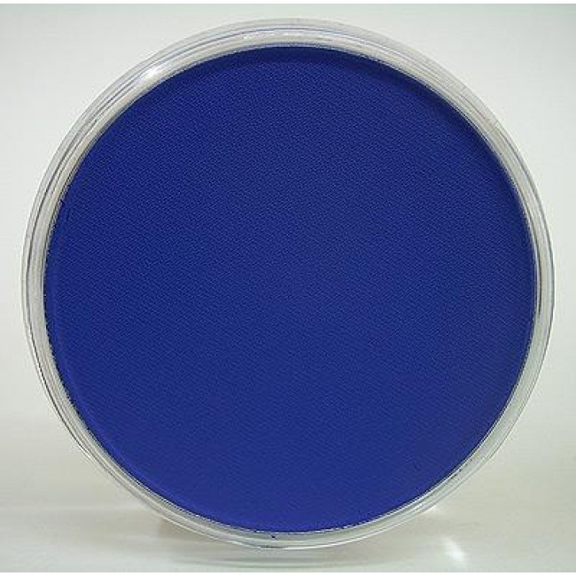 PanPastel Weathering Colors 25203 Ultramarine Blue Shade 9ml pan
