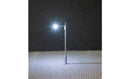 Faller Gmbh 272222 Pole-Mast LED Street Light -- 2-9/16" 6.5cm Tall, N Scale