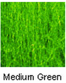 JTT Trees & Shrubs 95077 Polyfiber Md Green 30cu in