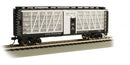 Bachmann 15901 Poultry Stock Car - Ready to Run -- Live Poultry Transit Co.