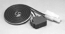 Kato KAT24-828 Power Cord pkg(2) -- Double Track, N Scale