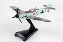 Daron PS5336-5 Postage Stamp BF109 Adolf Galland 1:87