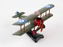 Daron PS5350-2 Postage Stamp Sopwith F.I Camel 1:63 Cpt. Arthur Roy Brown