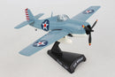 Daron PS5351-2 Postage Stamp F4F Wildcat 1:87