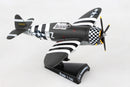 Daron PS5359-3 Postage Stamp P-47 Thunderbolt 1:100 Snafu