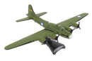 Daron PS5413-2 Postage Stamp B17F 1:155 Boeing Bee