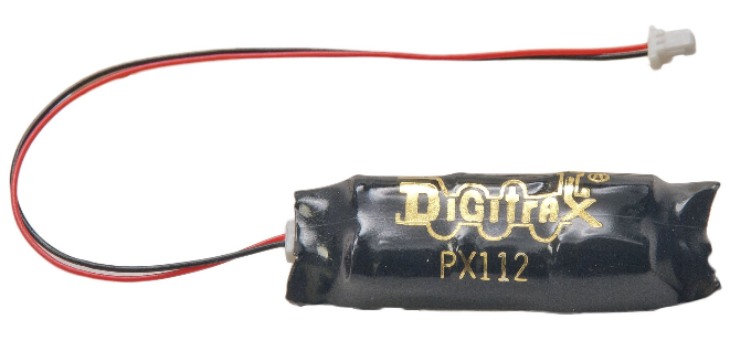 Digitrax 22001 PX112-2 POWER XTENDER