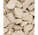 Busch Gmbh & Co Kg 7136 Quartz Stone Boulders -- Ligh - 8-1/8oz  230g, All Scales