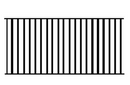 Plastruct 90492 RR-3 2pk FENCE 9/32