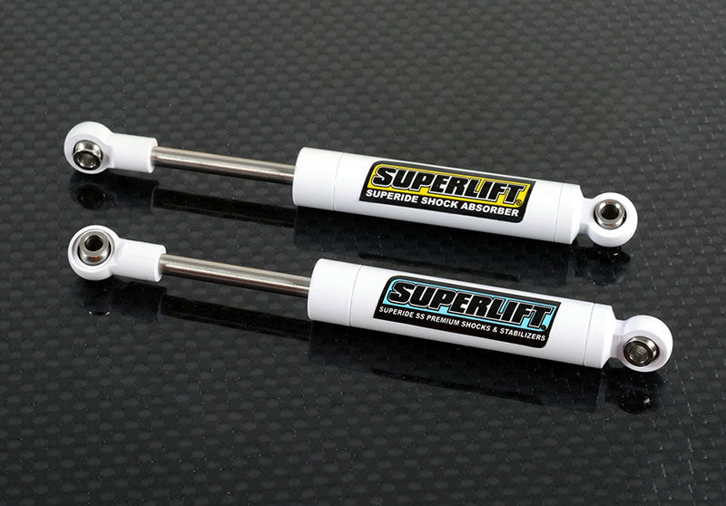 RC4WD ZD0015 Superlift Superide 90mm Scale Shock Absorbers