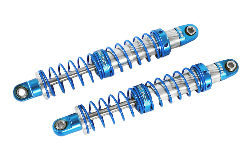 RC4WD ZD0033 King Off-Road Scale Dual Spring Shocks (90mm)