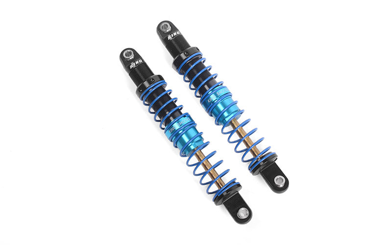 RC4WD ZD0080 King Off-Road Racing Shocks for Traxxas TRX-4 (90mm)