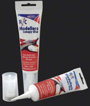 Deluxe Materials Ltd AD81 RC Modeler Glue - 2.8oz 80g Tube