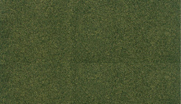 Woodland Scenics WOO5173 ReadyGrass(R) Mat Roll - 25 x 33" 63.5 x 83.8cm -- Forest Grass, All Scales