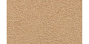 Woodland Scenics WOO5175 ReadyGrass(R) Vinyl Mat -- Desert Sand, 25 x 33" 63.5 x 82.5cm, All Scales
