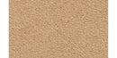 Woodland Scenics RG5135 ReadyGrass(TM) Vinyl Mat - 33 x 50" 83.8 x 127cm - Desert Sand, All Scales