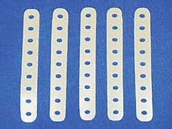 Robart Mfg Inc 415 Replacement Straps for Paint Shakers pkg(5)
