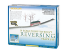 Bachmann 44847 E-z TRACK AUTO REVERSE SYST, N Scale