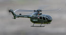 Rage R/C 6053 Hero-Copter, 4-Blade RTF Helicopter; SWAT