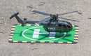 Rage R/C 6053 Hero-Copter, 4-Blade RTF Helicopter; SWAT