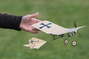 Rage R/C A1111 Vintage Stick Micro RTF Airplane