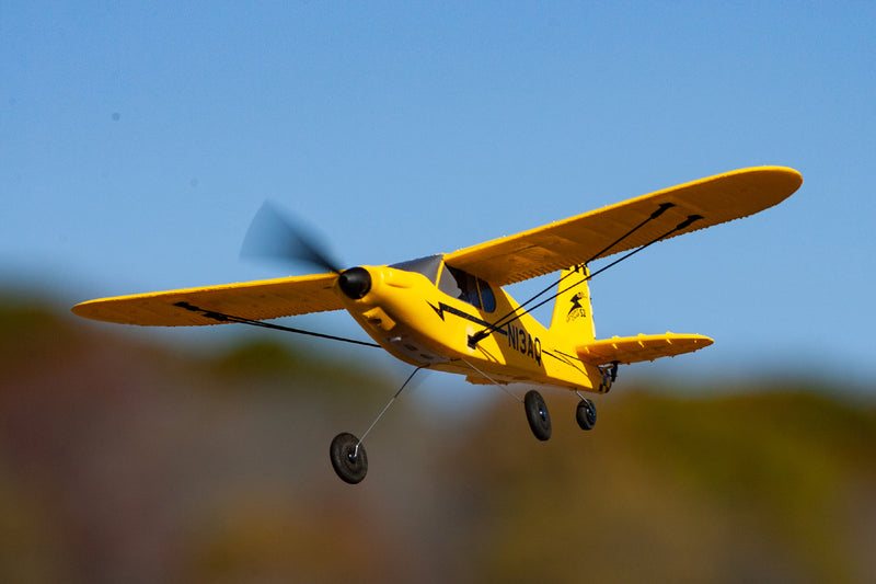 Rage R/C A1118 Micro Sport Cub 400 RTF