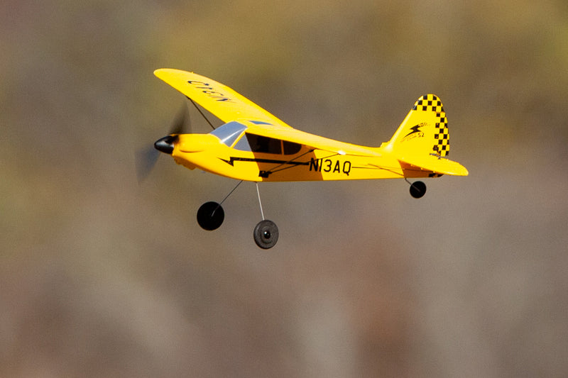 Rage R/C A1118 Micro Sport Cub 400 RTF